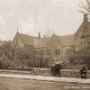 National school, now L&#039;ffe Primary